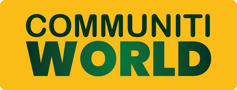 Communiti World Marketplace